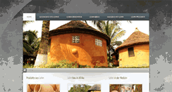 Desktop Screenshot of lehmhaus.net
